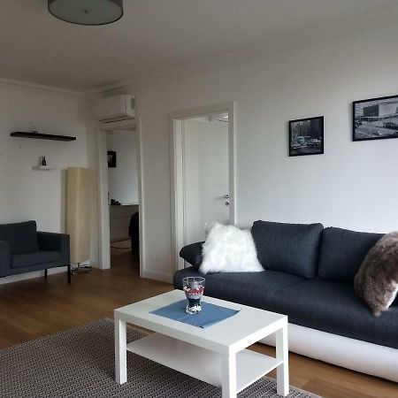 Rema Ferienwohnung Schwedenplatz 维也纳 外观 照片