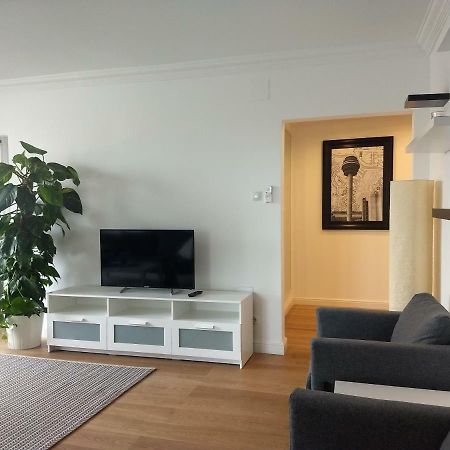 Rema Ferienwohnung Schwedenplatz 维也纳 外观 照片