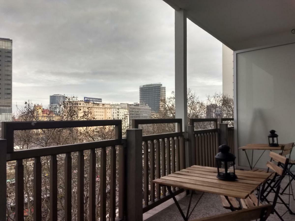 Rema Ferienwohnung Schwedenplatz 维也纳 外观 照片