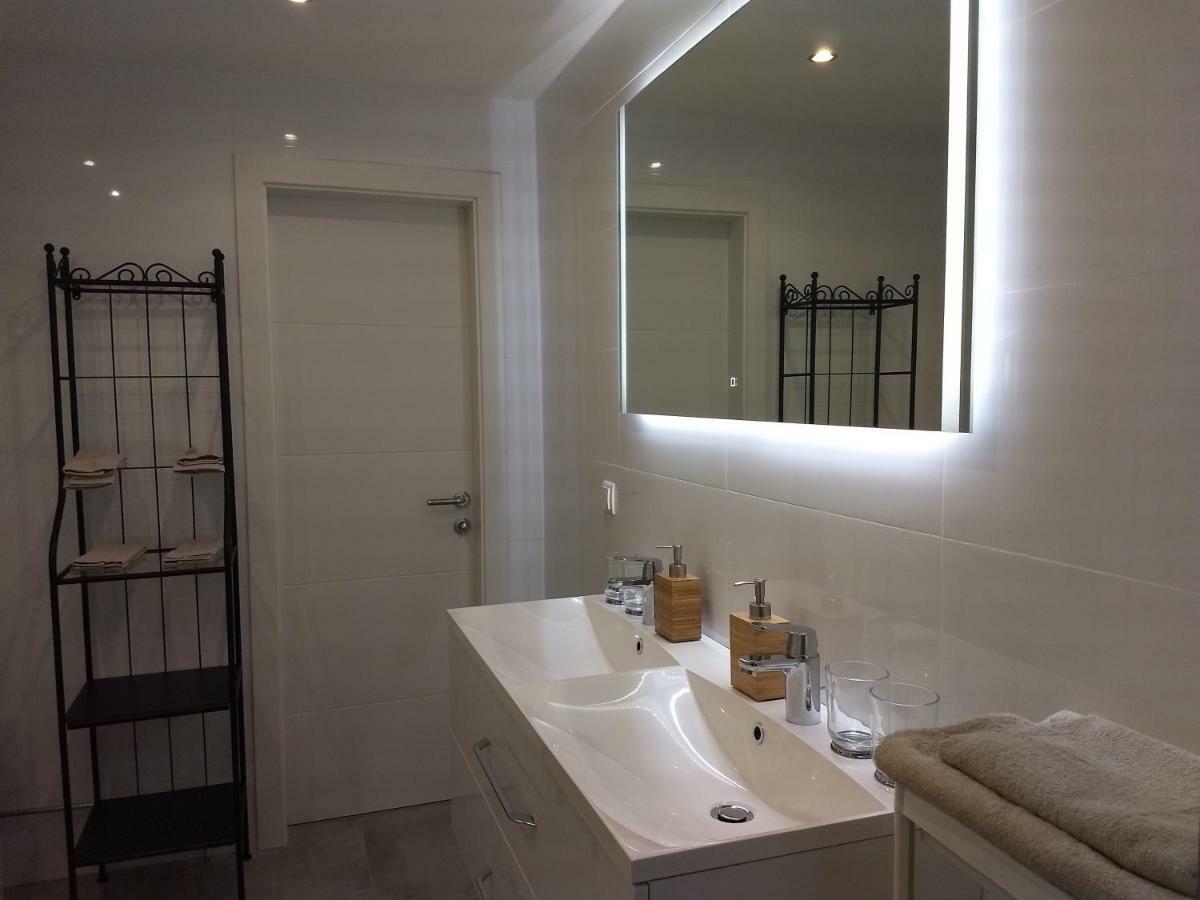 Rema Ferienwohnung Schwedenplatz 维也纳 外观 照片
